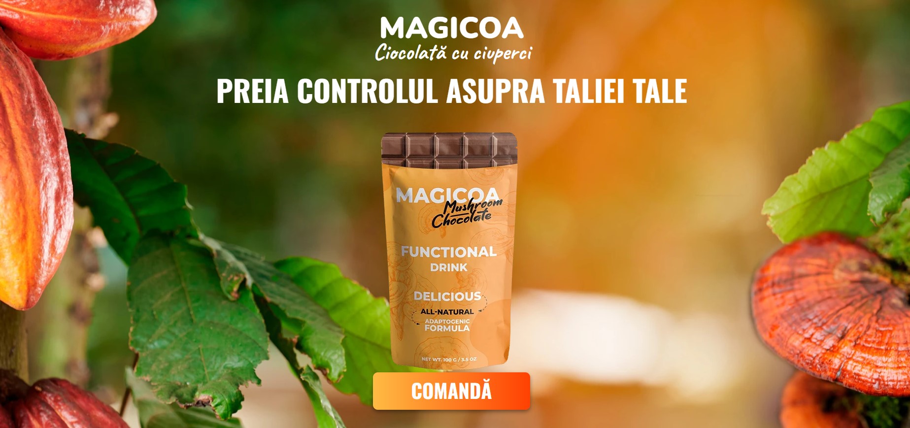 Magicoa