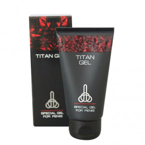 Titan Gel