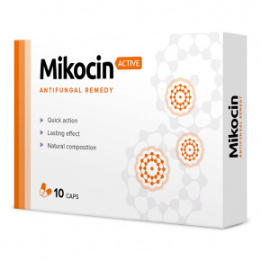 Mikocin ช่วยให้ร่างกายต่อต้านเชื้อรา, ลดผลเสียของเชื้อรา ในร่างกาย
