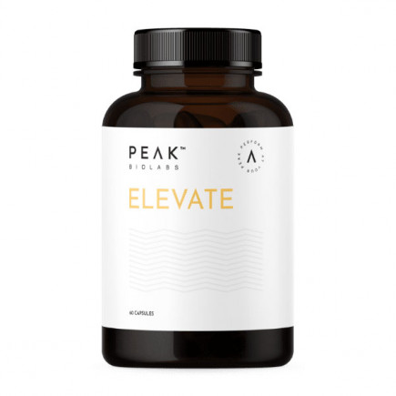 Peak Elevate