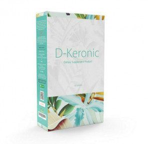 D - Keronic