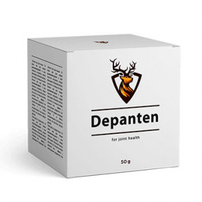 Depanten