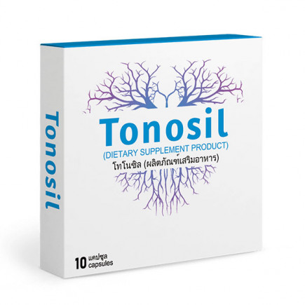 Tonosil