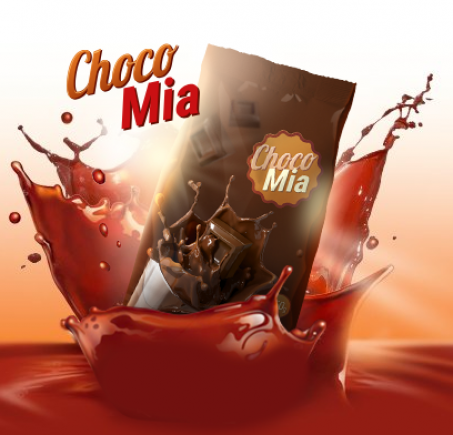 Choco Mia