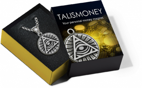 Talismoney