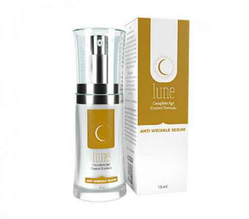 Lune serum anti-aging