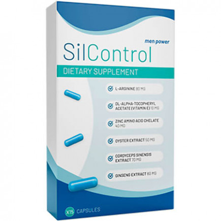 Silcontrol