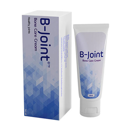 B-Joint รีวิว : หาซื้อได้ที่ไหน ราคาเท่าไหร่ B-Joint เป็นผลิตภัณฑ์ที่ดี ...