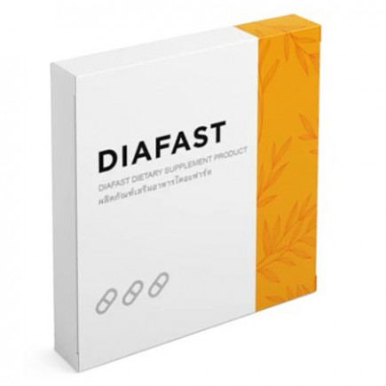 Diafast