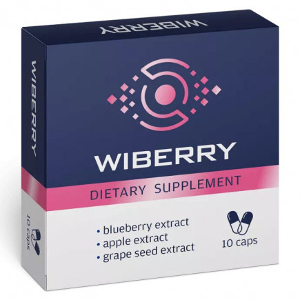 Wiberry