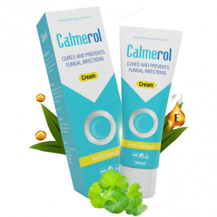 Calmerol