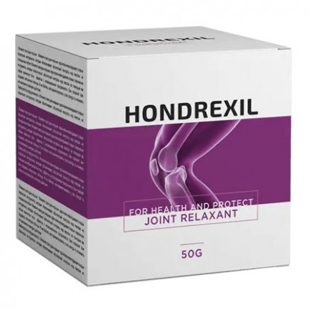 Hondrexil