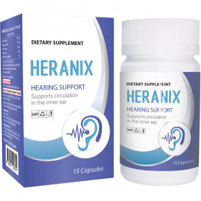 Heranix