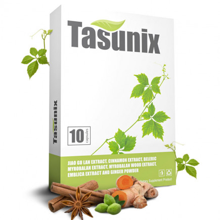 Tasunix