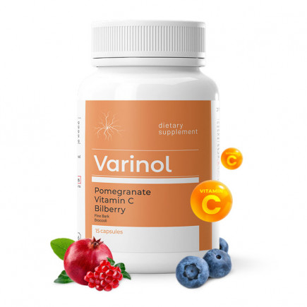 Varinol