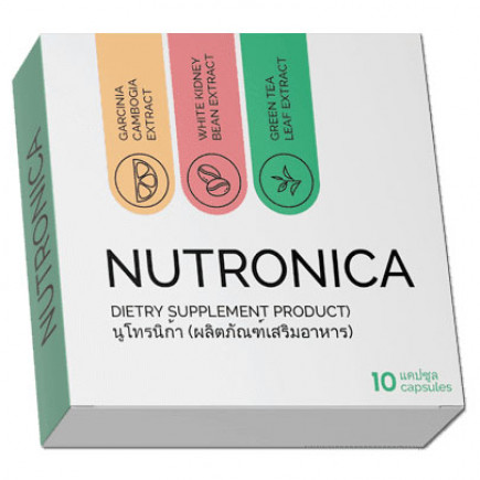 Nutronica