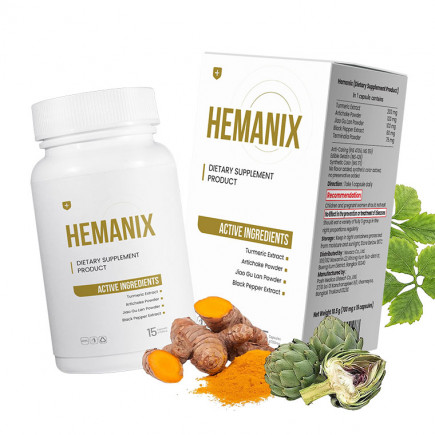 Hemanix