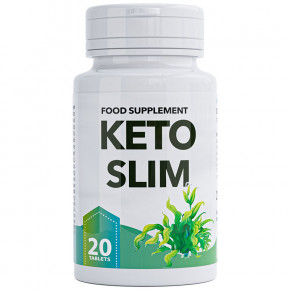 Keto Slim