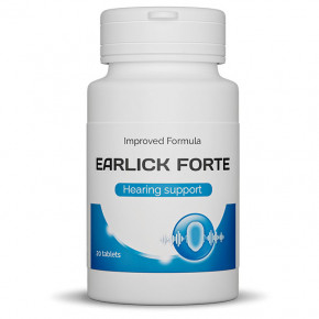 Earlick Forte