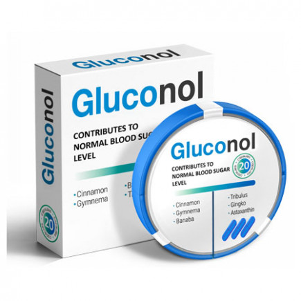 Gluconol