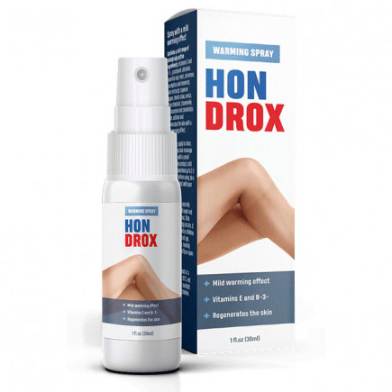 Hondrox