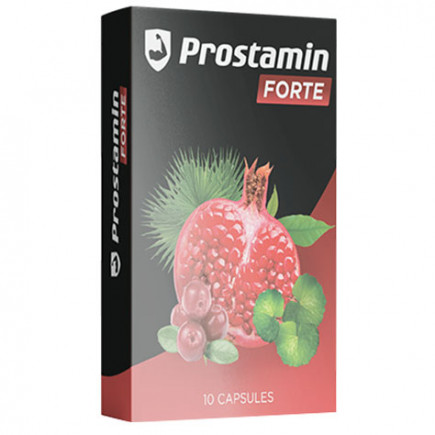 Prostamin Forte