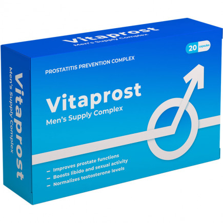 Vitaprost