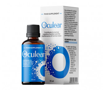 Oculear