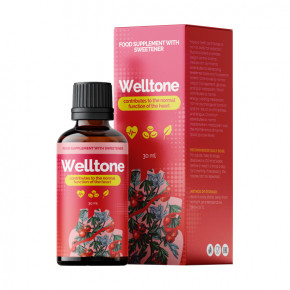 Welltone