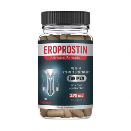 Eroprostin