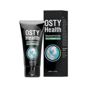 OstyHealth