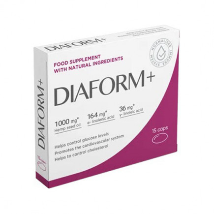 DIAFORM+