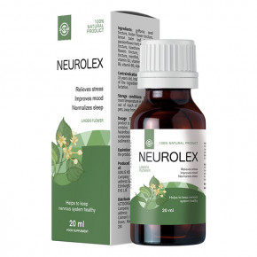 Neurolex