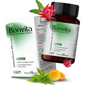 Bonvita CBD