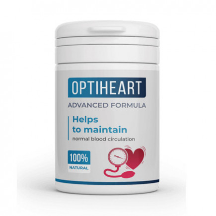 Optiheart