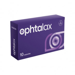 Ophtalax