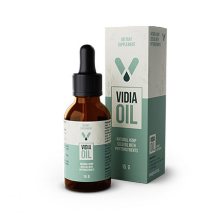 Vidia Oil