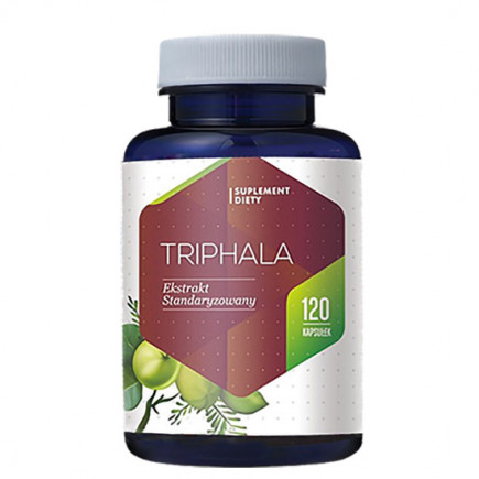 Triphala