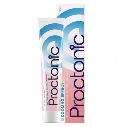 Proctonic