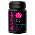 GUAVITAL+ caps