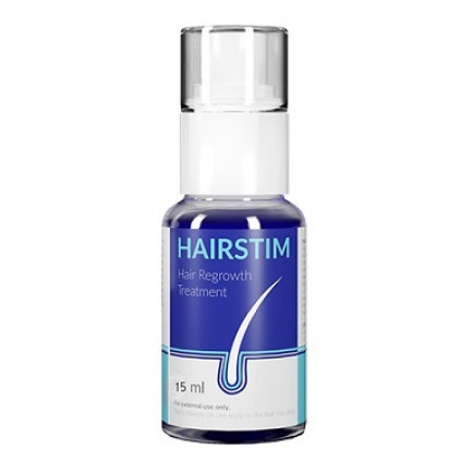 Hairstim