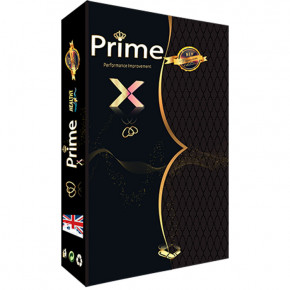 Prime X