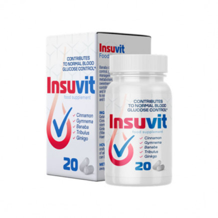 Insuvit