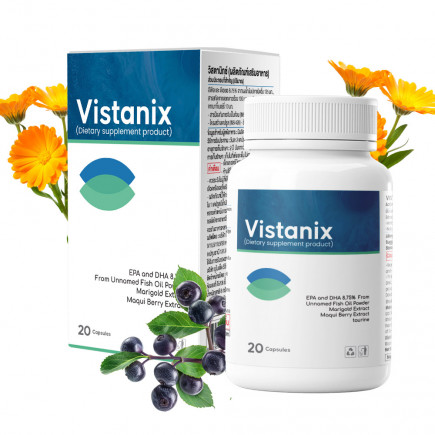 Vistanix