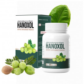 Hanoxol