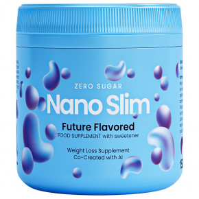 Nano Slim