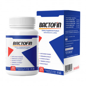 Bactofin